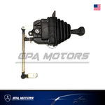 Gear Shifter With Shift Rod Fits Yamaha Rhino 700 YXR7 2008-2013