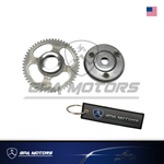 One Way Starter Clutch Gaskets fits Yamaha YFM125 Breeze 89-04 Grizzly 04-13
