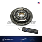 One Way Starter Clutch Gaskets fits Kawasaki KFX700 05-09 ¨HEADY DUTY¨
