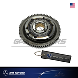 One Way Starter Clutch Gaskets fits Kawasaki KFX700 05-09 ¨HEADY DUTY¨