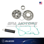One Way Starter Clutch Gaskets fits Honda TRX450R TRX450ER