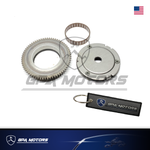 One Way Starter Clutch Gaskets fits Polaris Predator 90 2001-2006 ¨HEADY DUTY¨