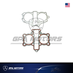Cylinder Piston Gaskets Ring Fits Honda Rebel 250 Nighthawk (1987-2015) CMX250