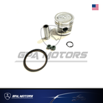 Cylinder Piston Gaskets Ring Fits Honda Rebel 250 Nighthawk (1987-2015) CMX250