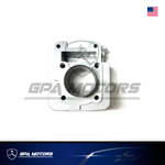 Cylinder Piston Gasket Kit Fits Yamaha TTR125 (2000-2004), TTR125E (2003-2009), TTR125L (2000-2008)