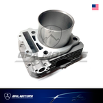 Cylinder Piston Gasket Rings Fits Suzuki LTA400 LTF400 Eiger KingQuad 2002-2021
