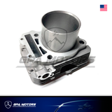 Cylinder Piston Gasket Rings Fits Suzuki LTA400 LTF400 Eiger KingQuad 2002-2021