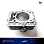 Cylinder Piston Gasket Rings Fits Suzuki LTA400 LTF400 Eiger KingQuad 2002-2021
