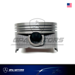 Cylinder Piston Gasket Rings Fits Suzuki LTA400 LTF400 Eiger KingQuad 2002-2021