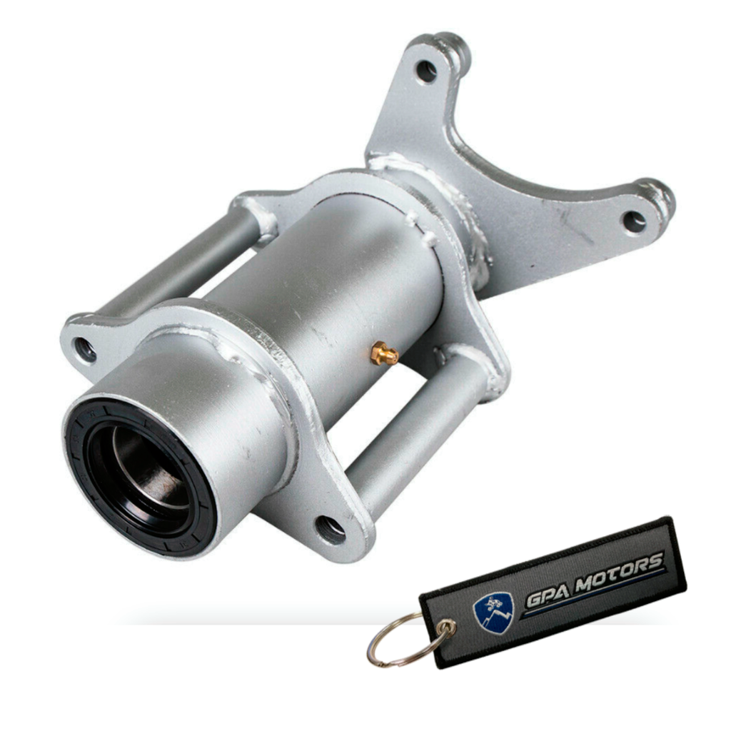 Golden O-Ring Drive Chain &amp; Sprockets Kit For Yamaha Banshee 350 YFZ350