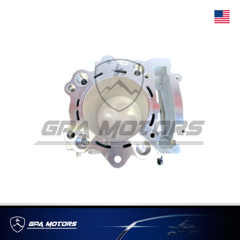 Cylinder Piston Gasket Rings Fits Yamaha 700 YFM700 Grizzly Raptor Rhino Viking (2006-2020)