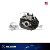 Cylinder Piston Gasket Set Fits Yamaha PW80 Y-Zinger (1983-2006)