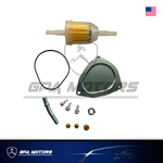 Carburetor Fits Yamaha Rhino YFM660 (2004-2007)
