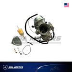 Carburetor Fits Yamaha Rhino YFM660 (2004-2007)