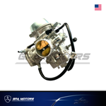 Carburetor Fits Yamaha Rhino YFM660 (2004-2007)