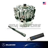 Primary Clutch Fits Can-Am Maverick X3 Turbo (2017-2022) Clutch Puller Included
