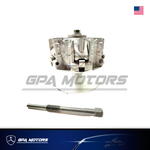 Primary Clutch Fits Can-Am Maverick X3 Turbo (2017-2022) Clutch Puller Included