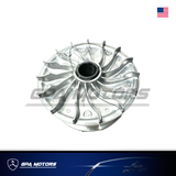 Primary Clutch Fits Can-Am Maverick X3 Turbo (2017-2022) Clutch Puller Included