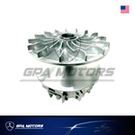 Primary Clutch Fits Can-Am Maverick X3 Turbo (2017-2022) Clutch Puller Included