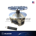 Primary Drive Clutch with Spring and Weights Fits Polaris RZR 1000 XP 2014-2020
