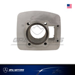 Cylinder Piston Gasket Top End Rebuild Kit Honda Rancher TRX350 2000-2006