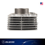 Cylinder Piston Gasket Top End Kit Honda Sportrax TRX400EX 85mm 1999-2008