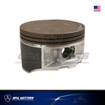 Cylinder Piston Gasket Top End Kit Honda Sportrax TRX400EX 85mm 1999-2008