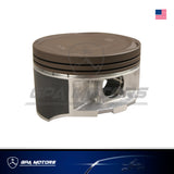 Cylinder Piston Gasket Top End Kit Honda Sportrax TRX400EX 85mm 1999-2008