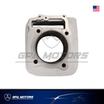 Cylinder Piston Gasket Top End Kit Honda Sportrax TRX400EX 85mm 1999-2008