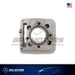 Cylinder Piston Gasket Top End Kit Fits Honda XR400R 1996-2004