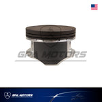 Cylinder Piston Gasket Top End Kit Fits Honda XR400R 1996-2004