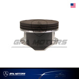 Cylinder Piston Gasket Top End Kit Fits Honda XR400R 1996-2004