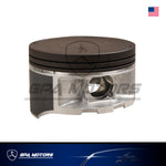 Cylinder Piston Gasket Top End Kit Fits Honda XR400R 1996-2004