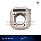 Cylinder Piston Gasket Kit Fits Yamaha Bear Tracker 250 YFM250 1999-2003
