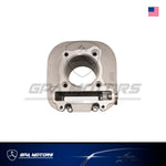Cylinder Piston Gasket Kit Fits Yamaha Bear Tracker 250 YFM250 1999-2003