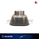 Cylinder Piston Gasket Kit Fits Yamaha Bear Tracker 250 YFM250 1999-2003