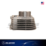 Cylinder Piston Gasket Kit Fits Yamaha Bear Tracker 250 YFM250 1999-2003