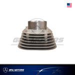 Cylinder Piston Gasket Kit Fits Yamaha Moto 4 YFM225 1986-1988