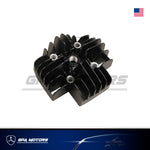 Cylinder Piston Gasket Head Top End Kit 40mm Fits Yamaha PW50 1981-2018