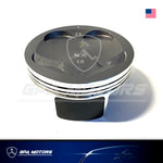 Cylinder Piston Gasket Rings fit Yamaha YFZ450R 2009-2020 95mm Special Edition