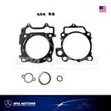 Cylinder Piston Gasket Rings fit Yamaha YFZ450R 2009-2020 95mm Special Edition