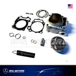 Cylinder Piston Gasket Rings fit Yamaha YFZ450R 2009-2020 95mm Special Edition