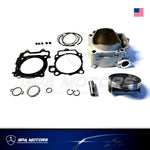 Cylinder Piston Gasket Rings fit Yamaha YFZ450R 2009-2020 95mm Special Edition