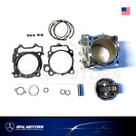 Cylinder Piston Gasket Rings fit Yamaha YFZ450R 2009-2020 95mm Special Edition