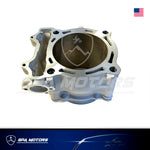 Cylinder Piston Gasket Rings fit Yamaha YFZ450R 2009-2020 95mm Special Edition