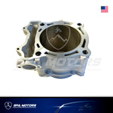 Cylinder Piston Gasket Rings fit Yamaha YFZ450R 2009-2020 95mm Special Edition