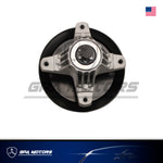 Fits MTD 42" Spindle Assembly Deck 618-06991 918-06991 285-216