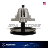 Fits Cub Cadet 46" Spindle Assy Deck 618-04636A 618-04636 618-04865A 918-048