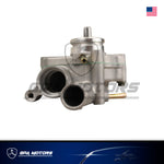 Water Pump Assembly Fits Yamaha Grizzly 660 YFM660 2002-2008