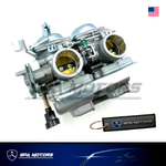 Carburetor Fits Honda Rebel CA250 CMX250 (1985-2014)